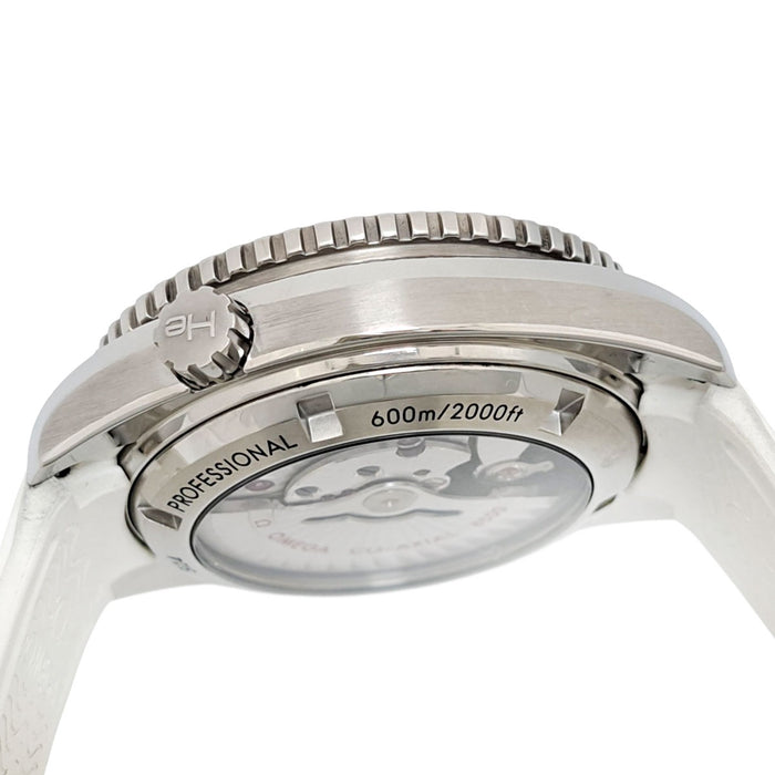 OMEGA 
プラネットオーシャン 600M 
箱ギャラ付