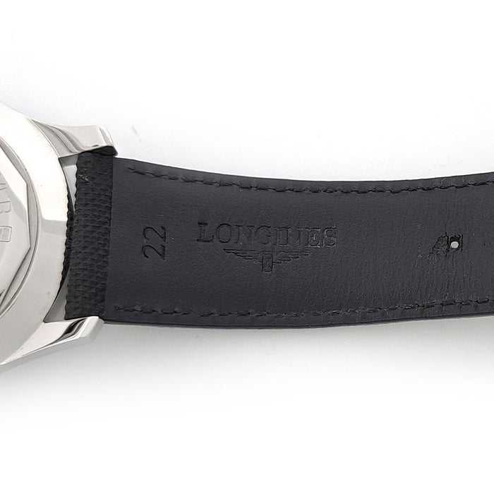 LONGINES 
Leggendario Subacqueo 
Con scatola e garanzia