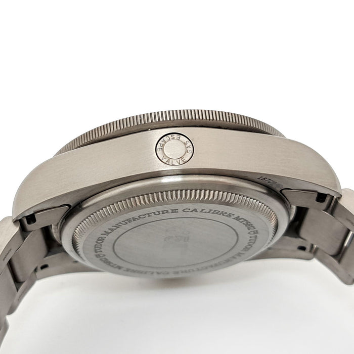 TUDOR 
Pelagos LHD 
With box and warranty card