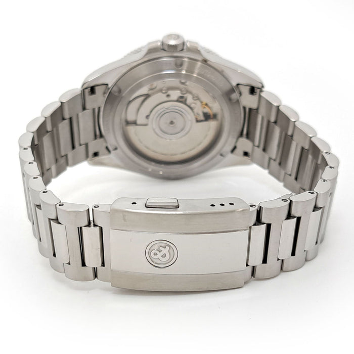 Bell＆Ross 
BRV2-92 ミリタリー 
箱ギャラ付