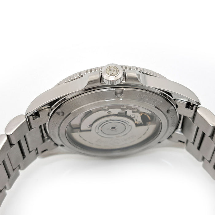 Bell＆Ross 
BRV2-92 Militare 
Con scatola e garanzia