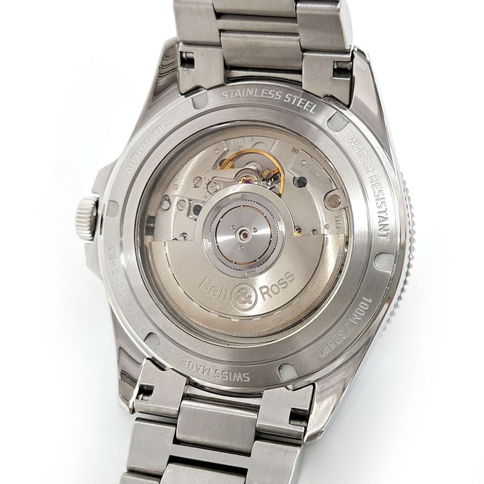 Bell＆Ross 
BRV2-92 Militare 
Con scatola e garanzia