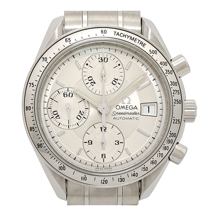 OMEGA Speedmaster Date