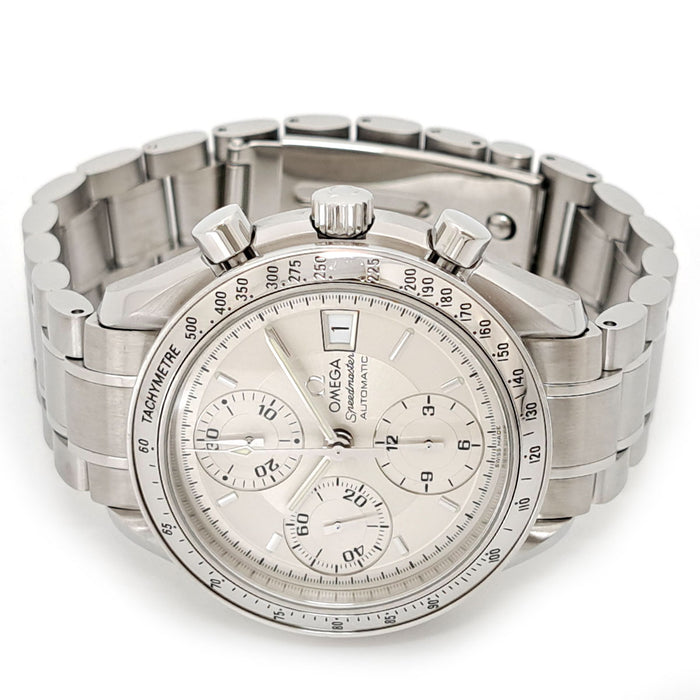 OMEGA Speedmaster Date