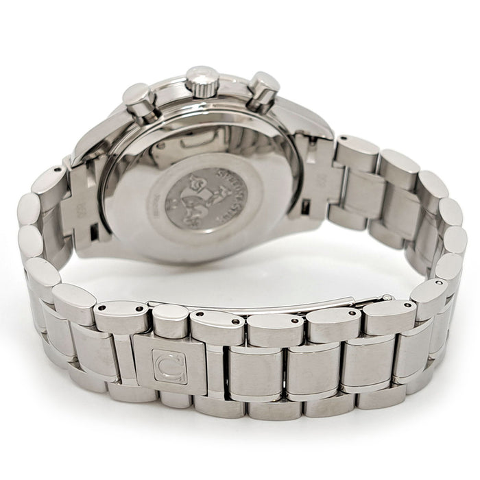 OMEGA Speedmaster Date