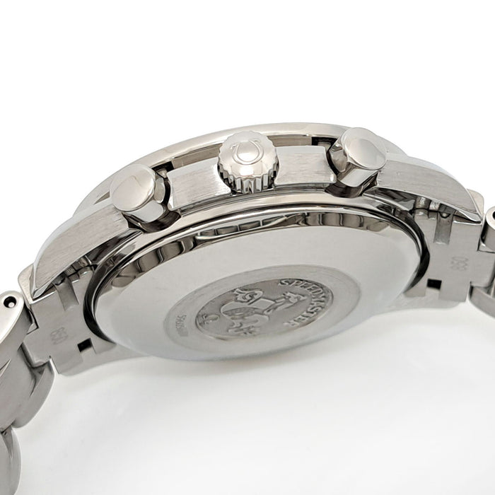 OMEGA Speedmaster Date
