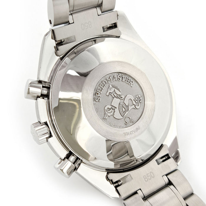 OMEGA Speedmaster Date