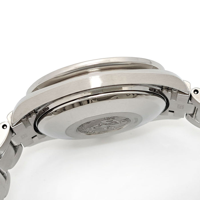 OMEGA Speedmaster Date