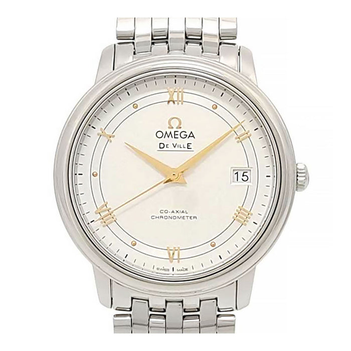 OMEGA
De Ville Prestige
Con scatola e garanzia