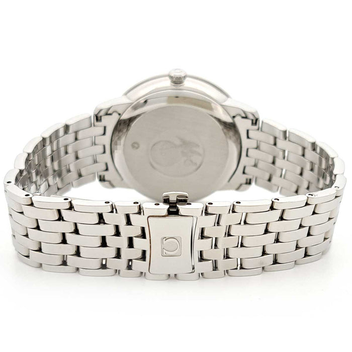 OMEGA
De Ville Prestige
Con scatola e garanzia