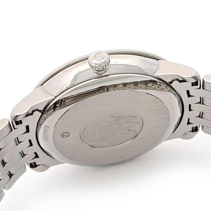 OMEGA
De Ville Prestige
Con scatola e garanzia