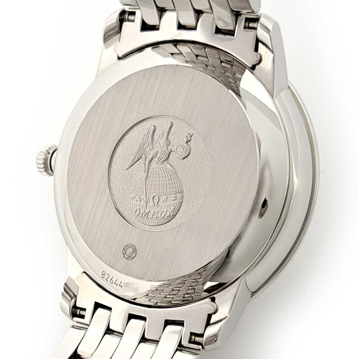 OMEGA
De Ville Prestige
Con scatola e garanzia