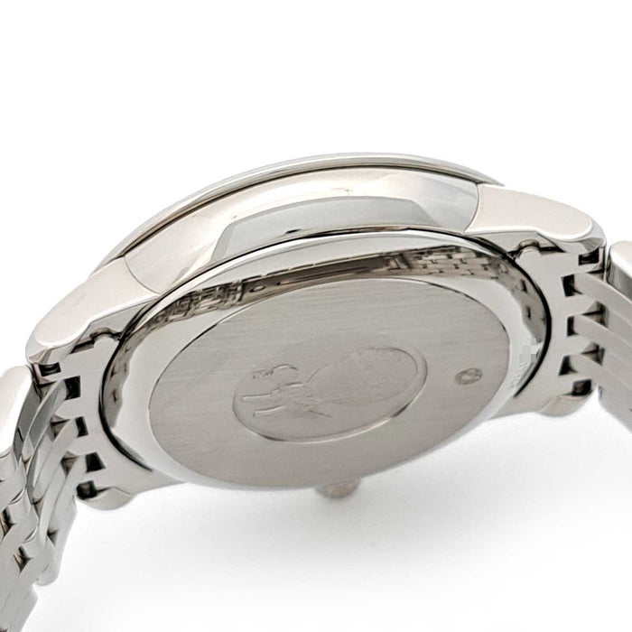 OMEGA
De Ville Prestige
Con scatola e garanzia