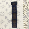LOUIS VUITTON 
LV ロゴ ハート 総柄 フリンジ 
ゲーム オン カシミヤ マフラー 
モノグラム LOUIS VUITTON -Authentic Pre-owned マフラー by TS Trading Co., Ltd.