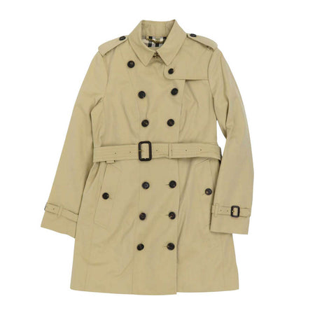 BURBERRY
ベルト 裏地チェック柄 MEDIUM コットン
THE SANDRINGHAM トレンチコート BURBERRY -Authentic Pre-owned トレンチコート by TS Trading Co., Ltd.