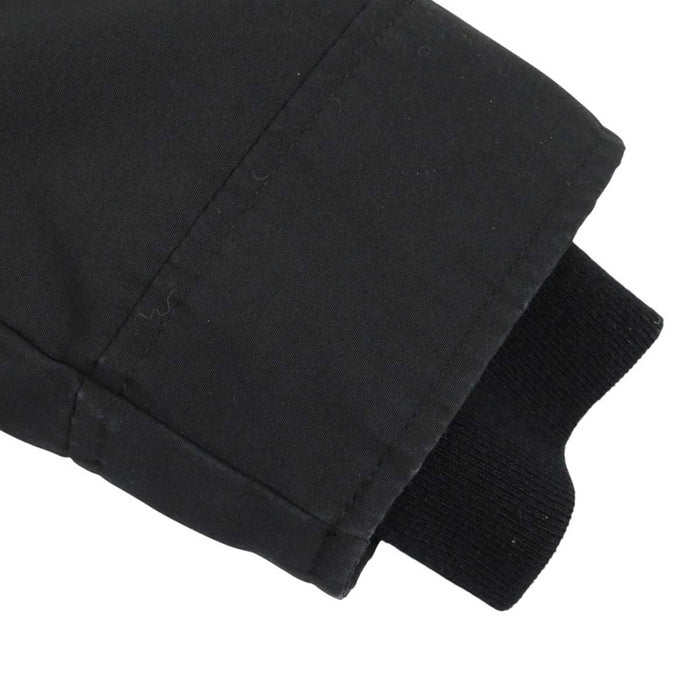 CANADA GOOSE 
ワッペン ファー付き 
CHARLOTTE PARKA シャーロット パーカ ダウンコート