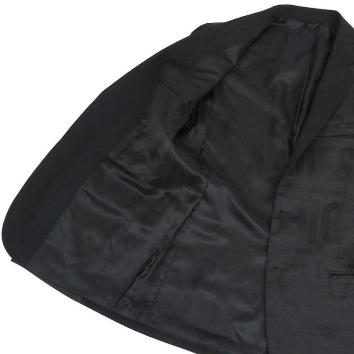 DIESEL
Diesel
Logo Switch Tailored Jacket