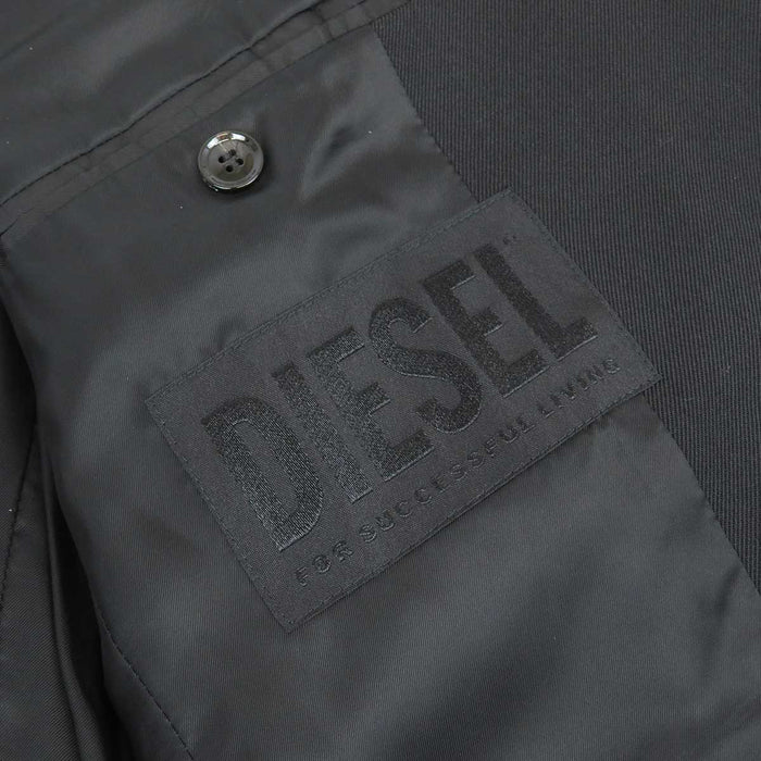 DIESEL
Diesel
Logo Switch Tailored Jacket