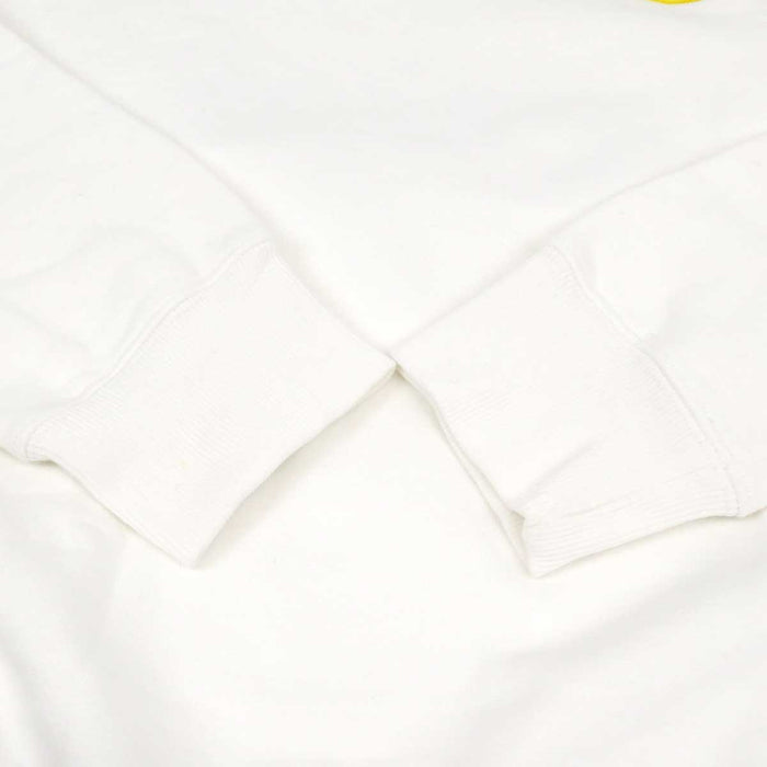 Dior 
刺繍 スウェット コットン 
CD ロゴ エンブロイダリー トレーナー