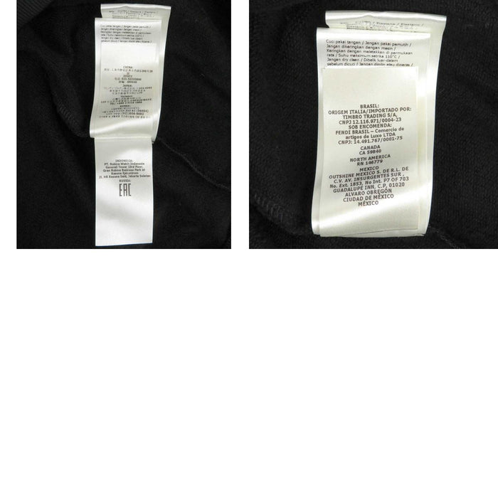 FENDI 
フラグメント ポケモン スウェット フーディ 
FRAGMENT POKEMON コラボ カイリュー パーカー