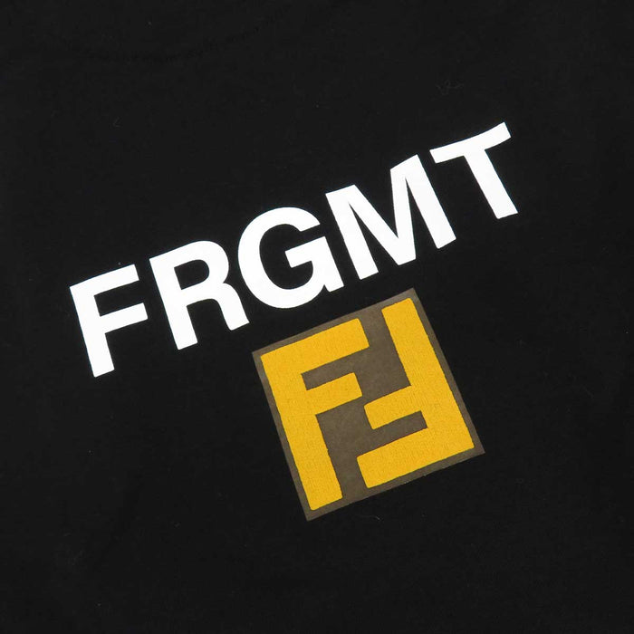 FENDI 
フラグメント ポケモン スウェット フーディ 
FRAGMENT POKEMON コラボ カイリュー パーカー