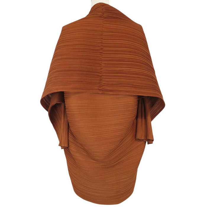 PLEATS PLEASE 
プリーツプリーズ 
Cardigan