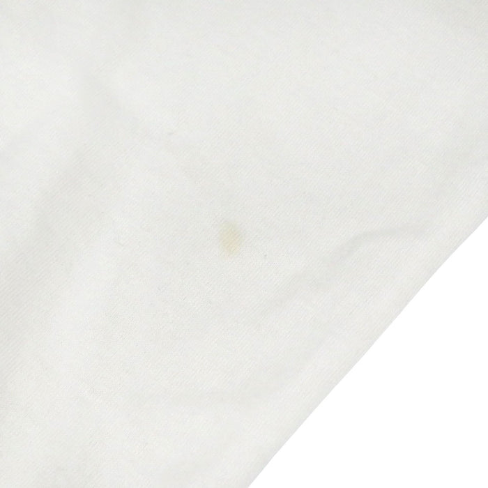 CELINE 
ロゴ コットン 
トリオンフ プリント リンガー Tシャツ