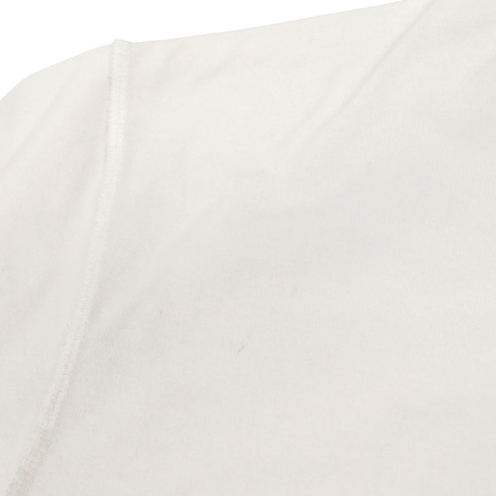 LOUIS VUITTON 
LV Cotone RM241Q DT3 HNY55W 
Logo T-shirt in rilievo