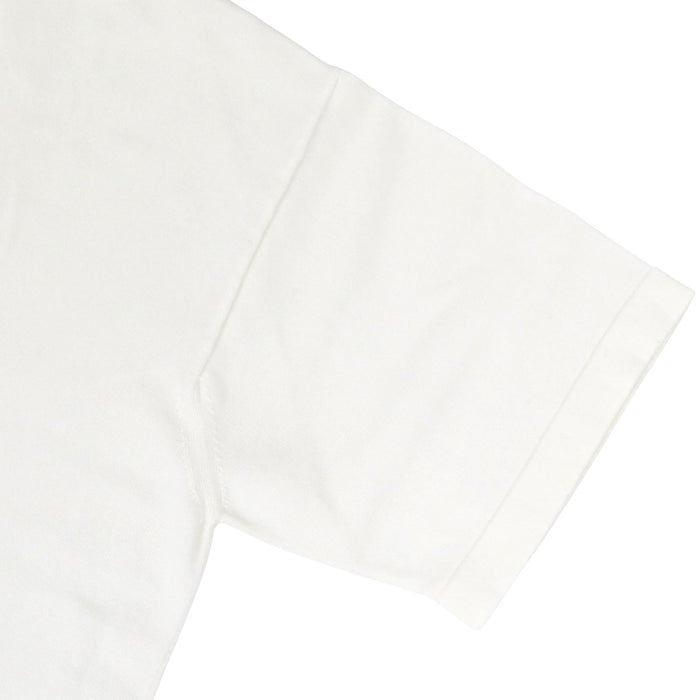 LOUIS VUITTON 
LV logo rhinestone cotton 1AGTLA 
Monogram gradient embellished T-shirt