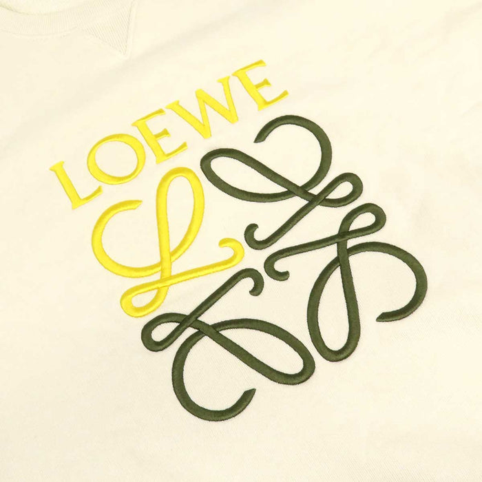LOEWE
標誌刺繡 棉質
字母組合刺繡 運動衫