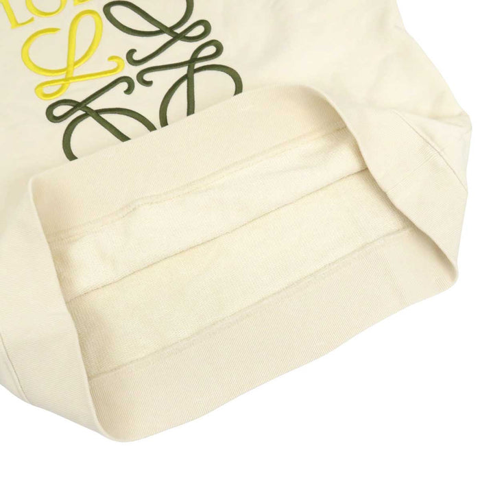 LOEWE
標誌刺繡 棉質
字母組合刺繡 運動衫