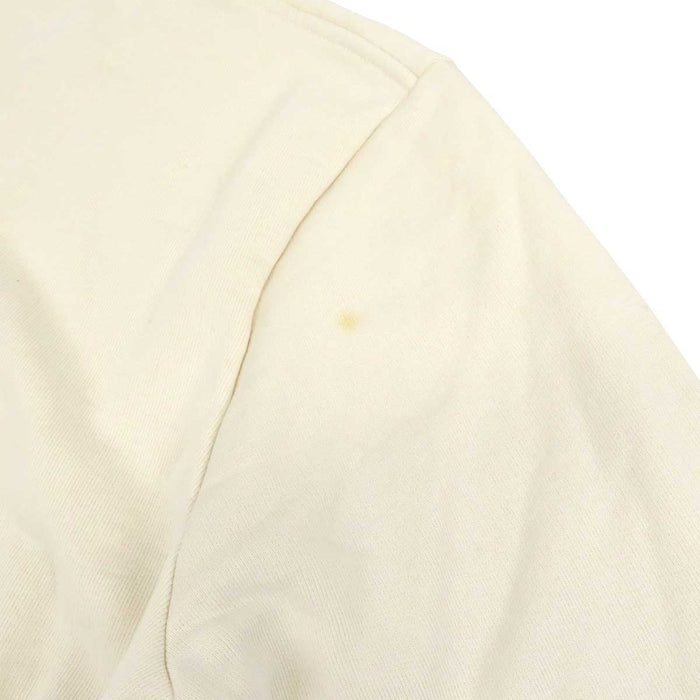 LOEWE
標誌刺繡 棉質
字母組合刺繡 運動衫