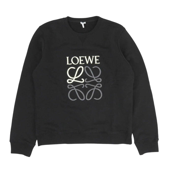 LOEWE
标志刺绣 棉
字母组合 刺绣 卫衣