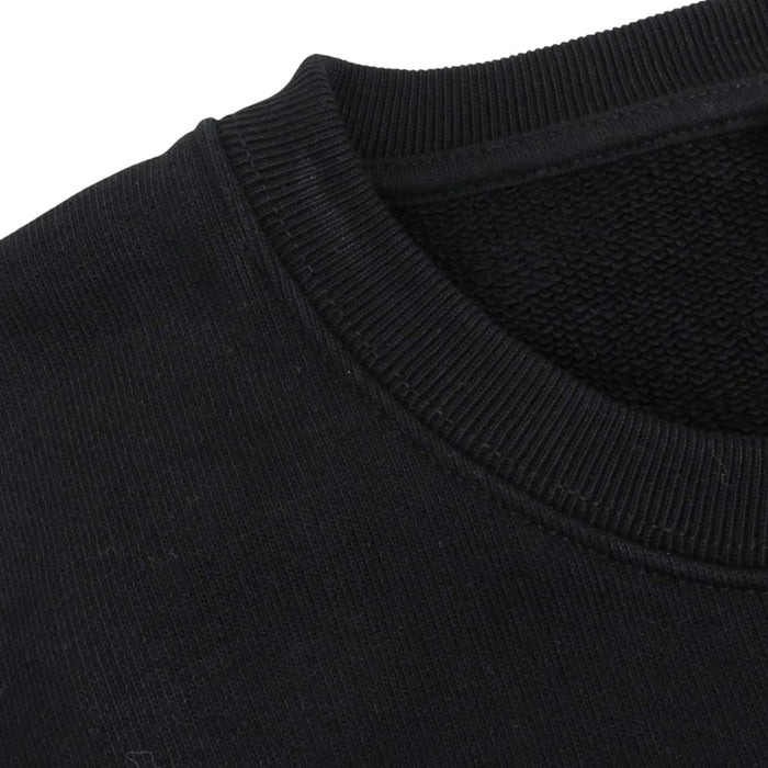 LOEWE
标志刺绣 棉
字母组合 刺绣 卫衣