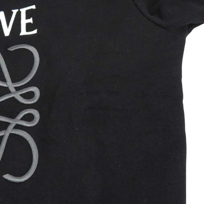 LOEWE
标志刺绣 棉
字母组合 刺绣 卫衣