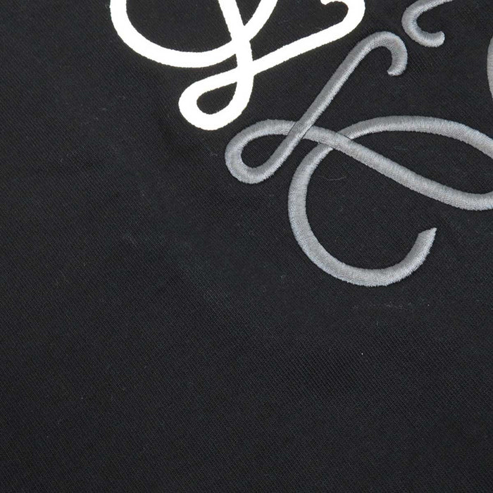 LOEWE
标志刺绣 棉
字母组合 刺绣 卫衣