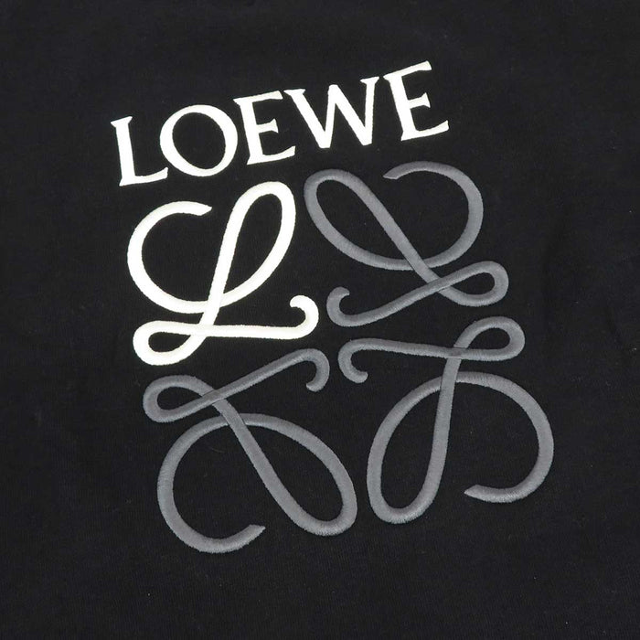 LOEWE
标志刺绣 棉
字母组合 刺绣 卫衣