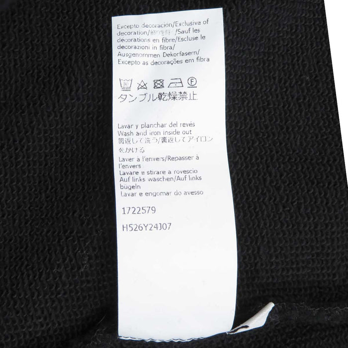 LOEWE
标志刺绣 棉
字母组合 刺绣 卫衣