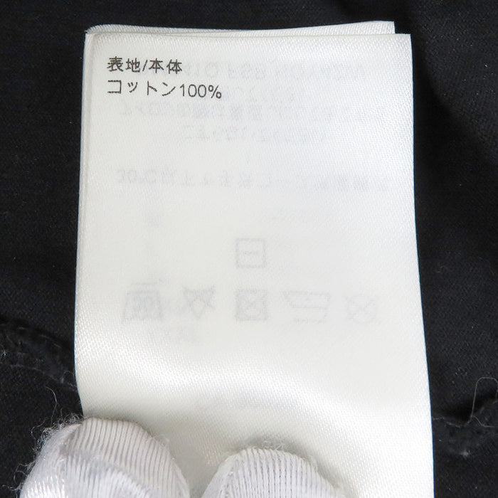 LOUIS VUITTON LV Cotton Monogram Gradient T-shirt