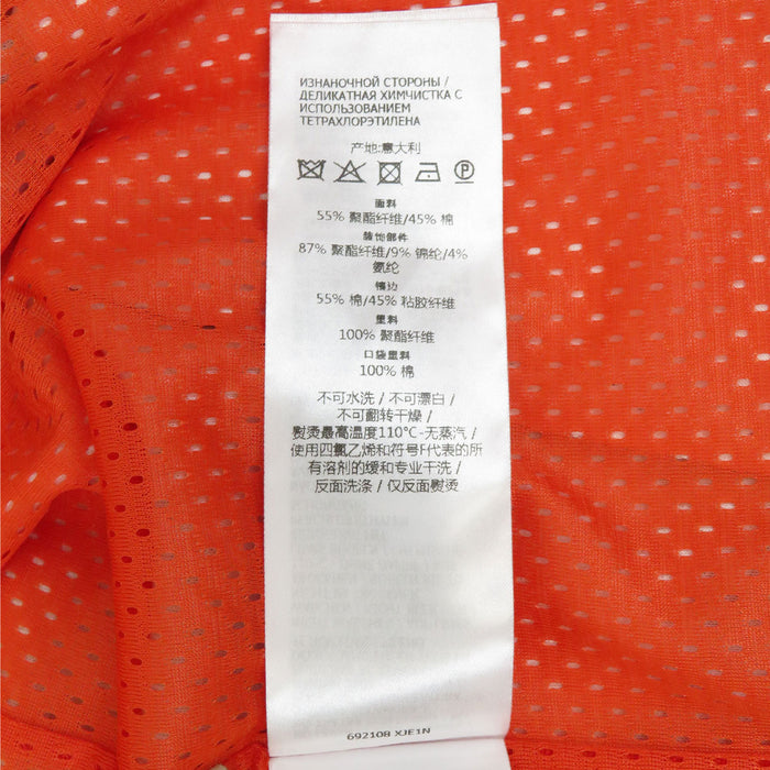 GUCCI 
adidas ロゴ 花柄 
アディダス コラボ トラックジャケット GUCCI -Authentic Pre-owned ジャージ by TS Trading Co., Ltd.