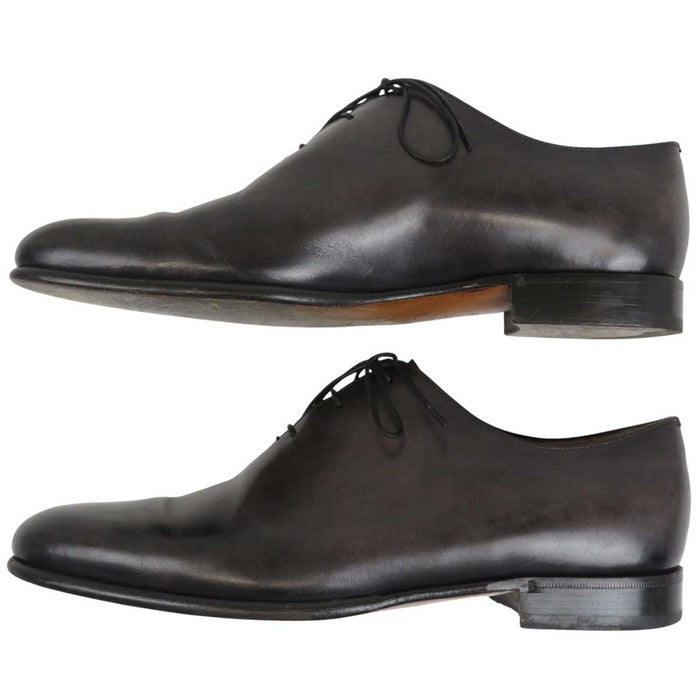 Berluti
Oxford Calligrafia
Scarpe in pelle Alessandro Galle