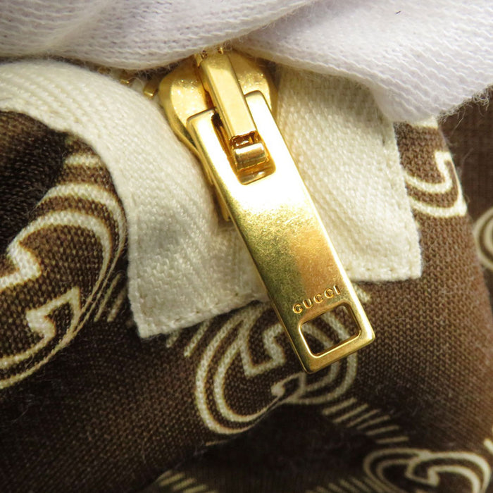 GUCCI 
GG riga Web linea Sherly mezza cerniera 
Interlocking G jersey tecnico abito