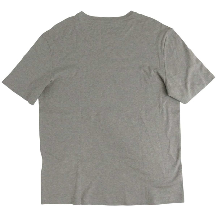 LOUIS VUITTON 
LV Cotone RM171M CMS HBY05W 
Maglietta con logo a croce