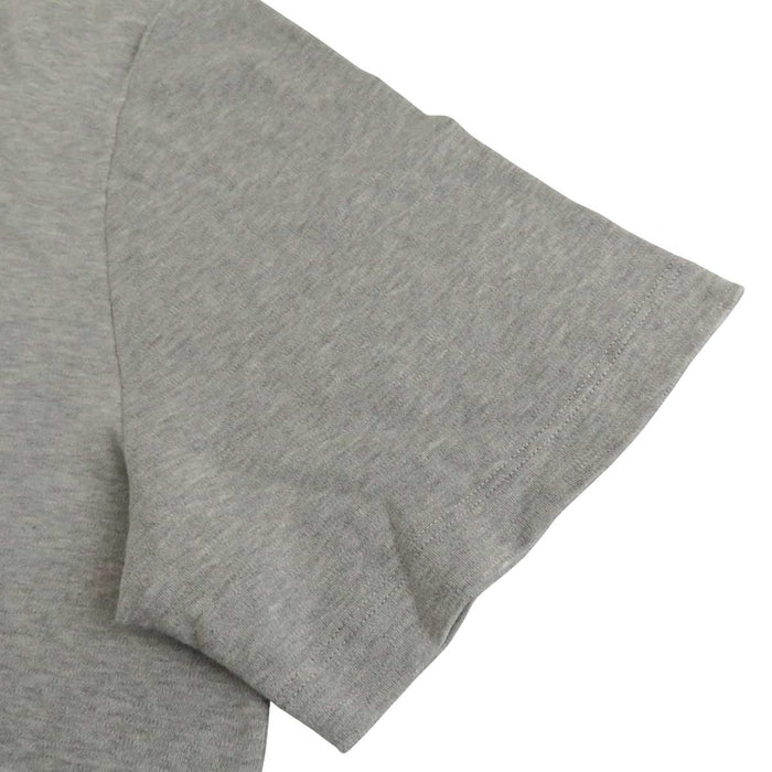 LOUIS VUITTON 
LV Cotone RM171M CMS HBY05W 
Maglietta con logo a croce