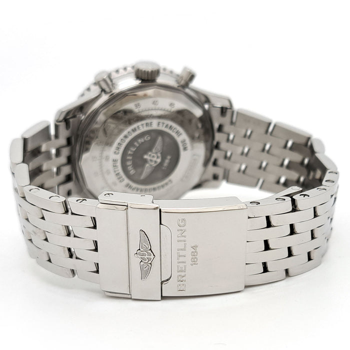 BREITLING
Navitimer Chronographe Héritage
Avec boîte