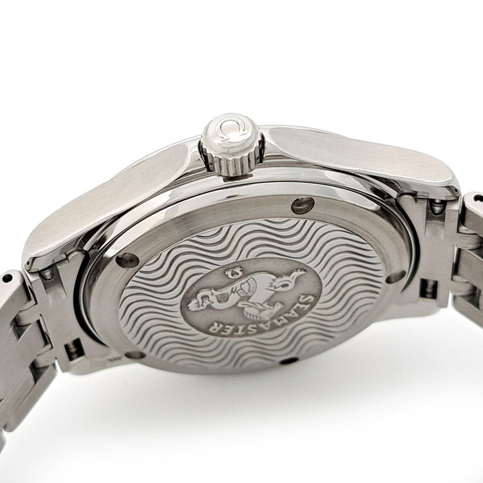 OMEGA 
シーマスター 120M