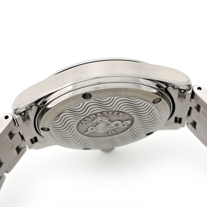 OMEGA 
シーマスター 120M