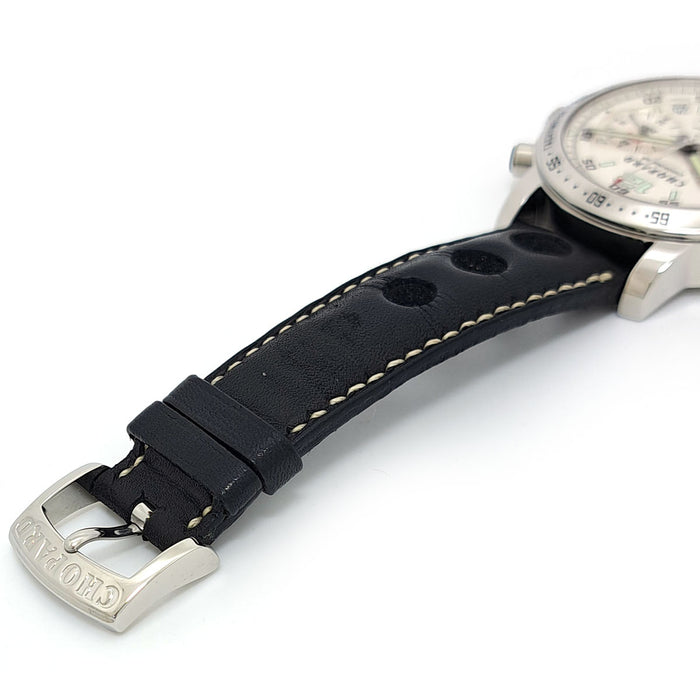 Chopard 
Mille Miglia 计时码表 
带盒