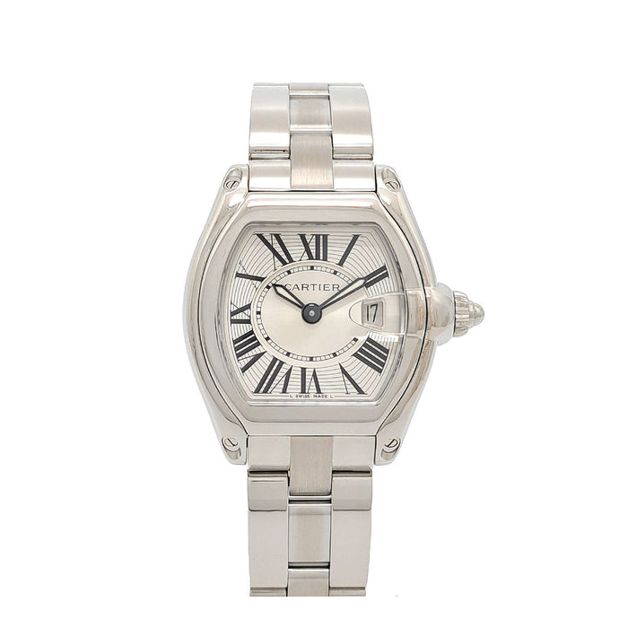 卡地亚 路特斯 SM