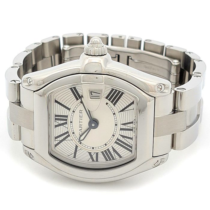 CARTIER 
ロードスター SM